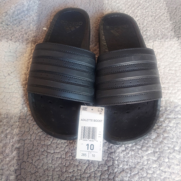 ultra boost sandals